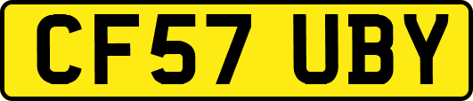 CF57UBY