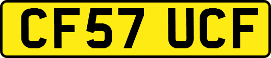 CF57UCF