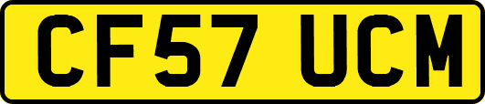 CF57UCM
