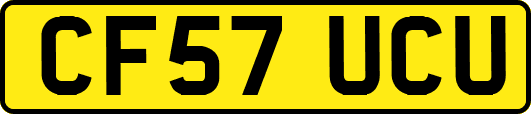 CF57UCU
