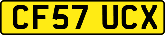 CF57UCX