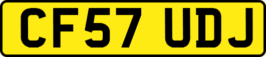 CF57UDJ