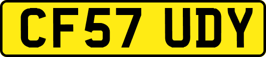 CF57UDY