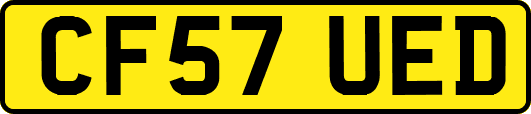 CF57UED