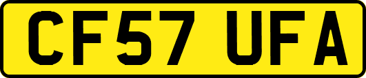 CF57UFA