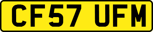 CF57UFM