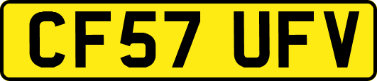 CF57UFV