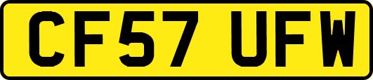 CF57UFW