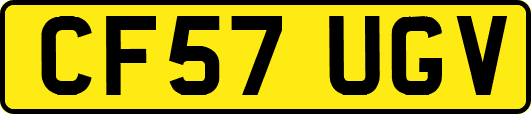 CF57UGV
