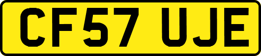 CF57UJE