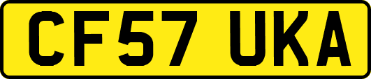 CF57UKA