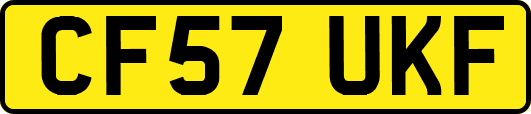 CF57UKF