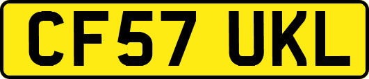 CF57UKL