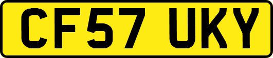 CF57UKY