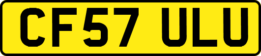 CF57ULU