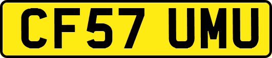 CF57UMU