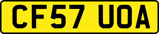 CF57UOA