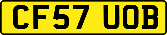 CF57UOB