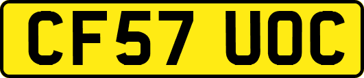 CF57UOC