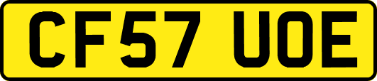 CF57UOE