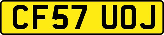 CF57UOJ