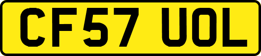 CF57UOL