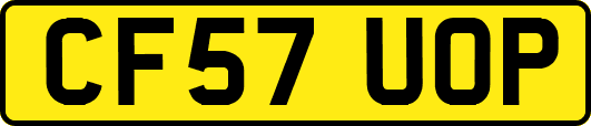 CF57UOP