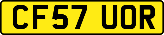 CF57UOR