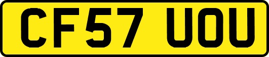 CF57UOU