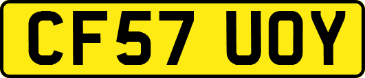 CF57UOY