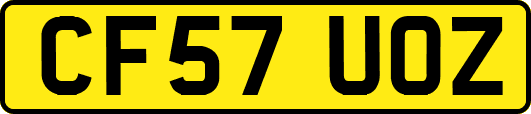 CF57UOZ