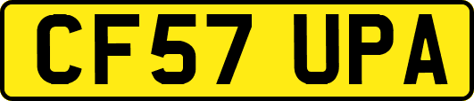CF57UPA