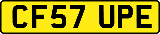 CF57UPE