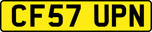 CF57UPN