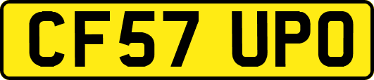 CF57UPO