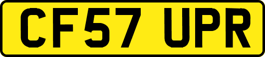 CF57UPR