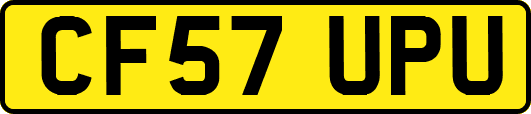CF57UPU