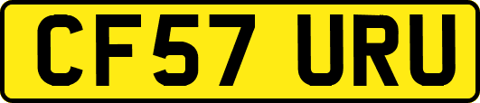 CF57URU