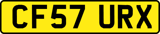 CF57URX