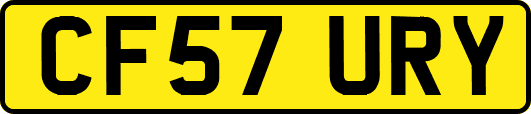 CF57URY