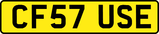 CF57USE