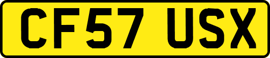 CF57USX