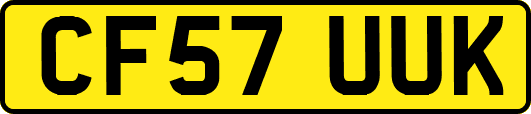 CF57UUK