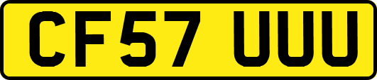 CF57UUU