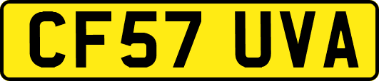 CF57UVA