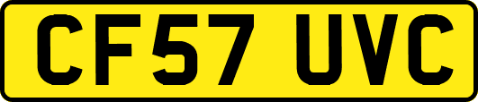 CF57UVC