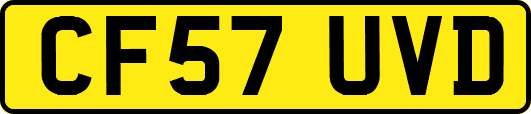 CF57UVD