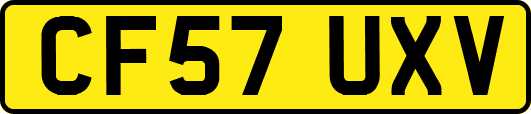 CF57UXV