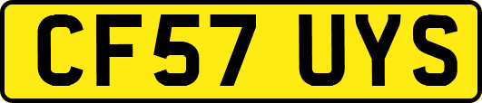 CF57UYS