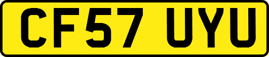 CF57UYU